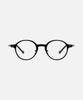 Baseukala Mia (4Colors) Glasses