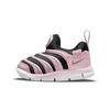 Dynamo Chaussures de Sport Décontractées Basse Coupe Confortables Noir Rose Bébé et Jeune Enfant 343938-027