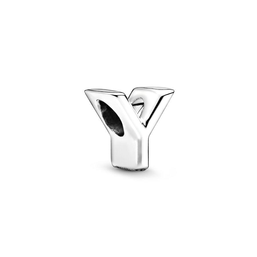 A-Z Alphabet Charm Beads 925 Silver Bracelet DIY Jewelry Making for Women Girl Fashion Gift Birthday Christmas