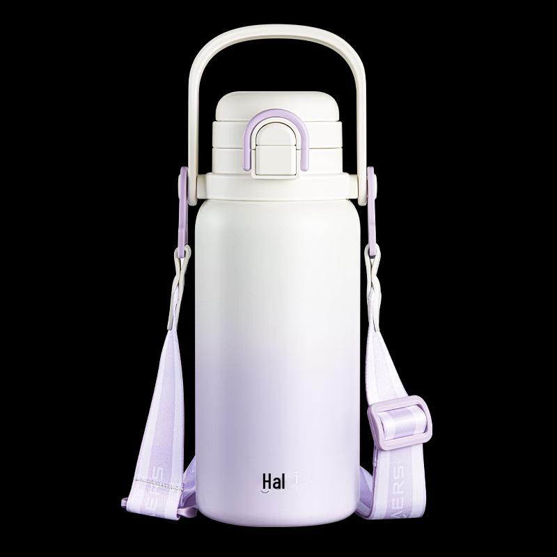 HAERS HGD-750 Dual-Drink Insulated Tumbler