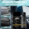 Plastic Refreshing Car Maintenance Nano Plastic Refreshing Coating Agent