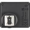 Vintaged Type Flashlight Retro Flash for iM30 Camera with Opticaled Control CCT6500K