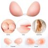High-quality Silicone Strapless Invisible Bra Perfect For Youthful Women