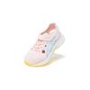 Asics Running Kids Contend Series Shock Absorbing Durable Childrens Sandals Kids Sandals Pink 1014A305-700