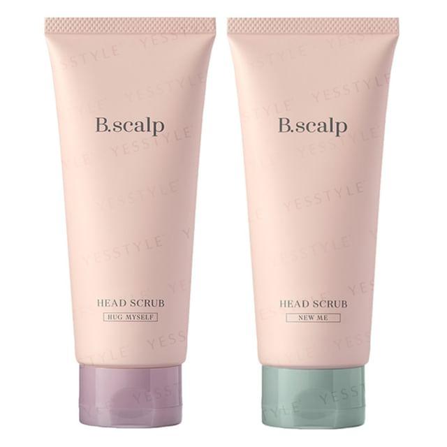 TBC - B.scalp Head Scrub New Me - 180g