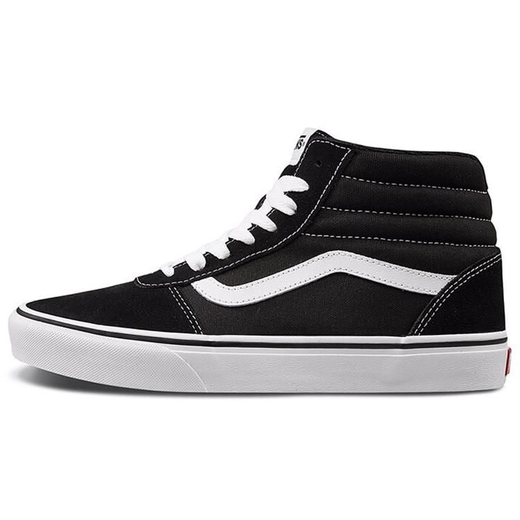 

Vans Ward Hi Унісекс Чорні VN0A36ENC4R 44.5