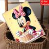Disney Pearl Painting Set Minnies Pearl Cake Baking Moment Home Wall Decoration Handmade Gift