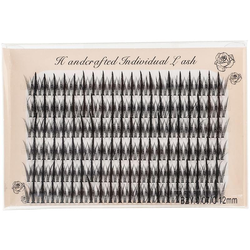 Lashie - False Eyelash Clusters