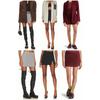 Gonne e pantaloni da donna – Gonne