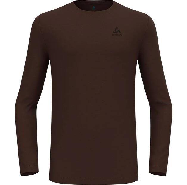 Odlo Базовый слой с длинным рукавом Merino 160