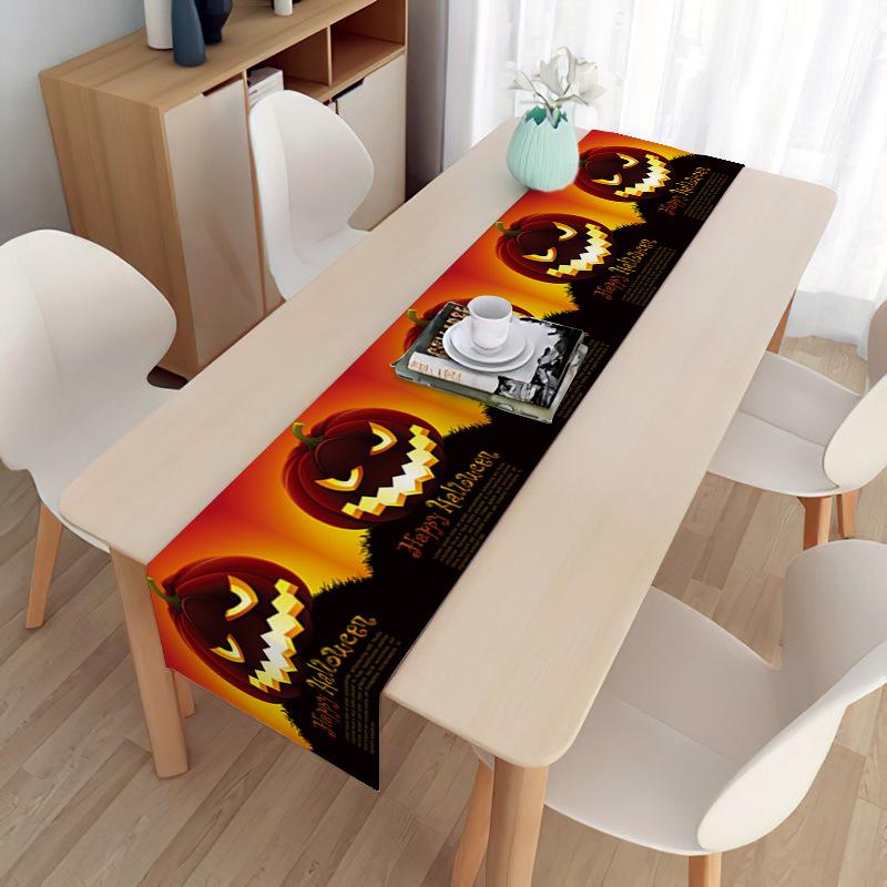 39 Style Eid Mubarak Tablecloth Ramadan Decoration For Home Islamic Muslim Party Supplies Eid Al Adha Ramadan Kareem Home Decoration