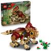 LEGO Jurassic World Baby Dinosaur Dolores: Aquilops Toy Block Set, Multicolor, 76970