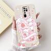 Phone Case for OPPO A5 A9 2020 Proective Full Cover New Design Soft Silicone Shell for OPPOA5 OPPOA9 OPPO A 9 2020 Fundas
