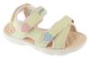 S.Wave Jr 26 SWAVJS, for Girl Beige Sandals