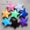 Five-Pointed Star Helium Balloon Weights - Anti-Float Gravity Block Charms