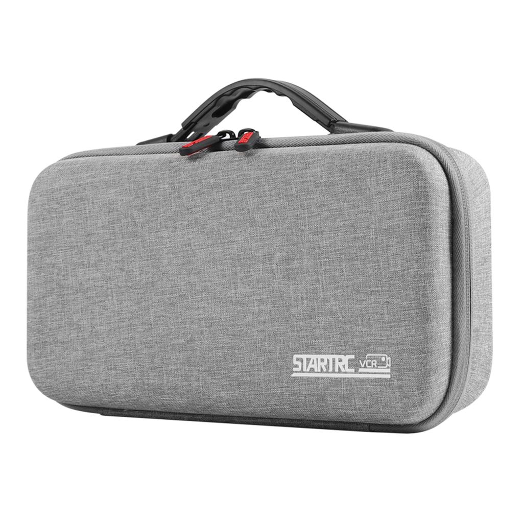 Carrying Case for GoPro MAX 2 Accessories Travel Bag Protective Case for GoPro Max2 Dual Battery Charger Extension Pole