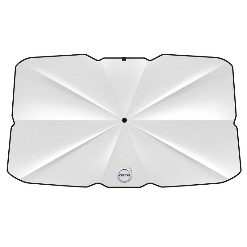 1Pcs Car windshield Sunshade Umbrella Protector Parasol Foldable For Volvo 240 C70 S40 S50 S60 S70 S80 S90 V40 V50 V60 V90 XC40 XC60 XC90 Vnl Truck