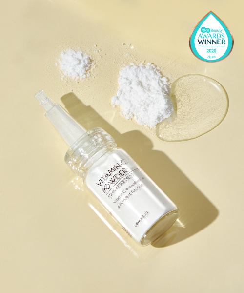 Graymelin Whitening Vitamin C Powder 12g NONE