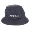 CELINE 2AUB0930C.38NO M Hut schwarz Nylon Herren