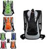 Wasserdichter Rucksack in Premiumqualität für Outdoor-Sport und Reise-Camping-Wandern 5l