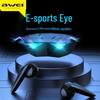 Аудіо та відео – Бездротові навушники