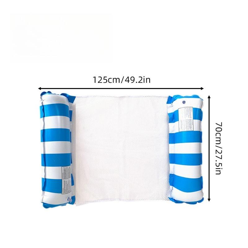 High-Quality Foldable Inflatable High-Quality Floating High-Quality Row High-Quality Summer High-Quality Outdoor High-Quality Swimming High-Quality