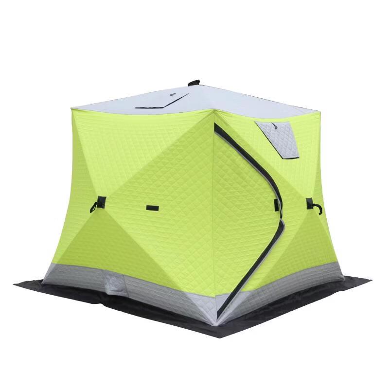 ZISIZ Winter Fishing Tent
