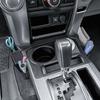 Gear Shift Hanging Storage Box for 2010-2025 Toyota 4Runner Center Console Organizer Gear Shift Side Interior Storage Box Tray