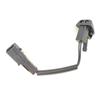 Front Windscreen Washer Nozzle Jet Heated 31301523 31301524 For Volvo XC60 S60  XC70 V70 S80 2008-2016