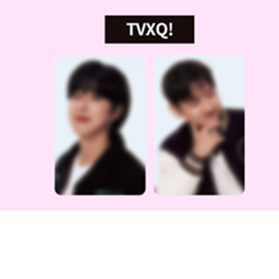 [2025 SMTOWN THE CULTURE, THE FUTURE] (THE FUTURE Ver.) (Online Benefit)