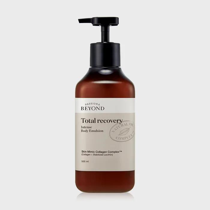Beyond Total Recovery Intense Body Emulsion 500ml