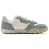 Li Ning VTNG Slip Resistant Abrasion Resistant Low top Casual Shoes Women's Ecru AGCT310-3