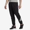 Adidas Knit Sport Cargo Pants Men Bottoms Black EB5258
