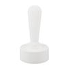 LED Toggle Night Light Silicone USB Rechargeable Wire Free Wall Lamp Decorative Bedside Ornament Light for Home Bedroom