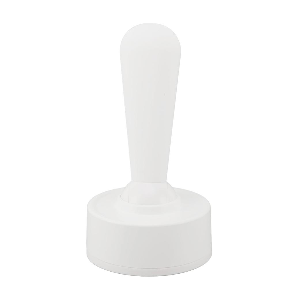 LED Toggle Night Light Silicone USB Rechargeable Wire Free Wall Lamp Decorative Bedside Ornament Light for Home Bedroom
