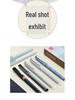 Five Thousand Neutral Gel Pens: Office, Carbon, Water-Based, Signature & Student Planning Pens in 0.5mm & 0.7mm