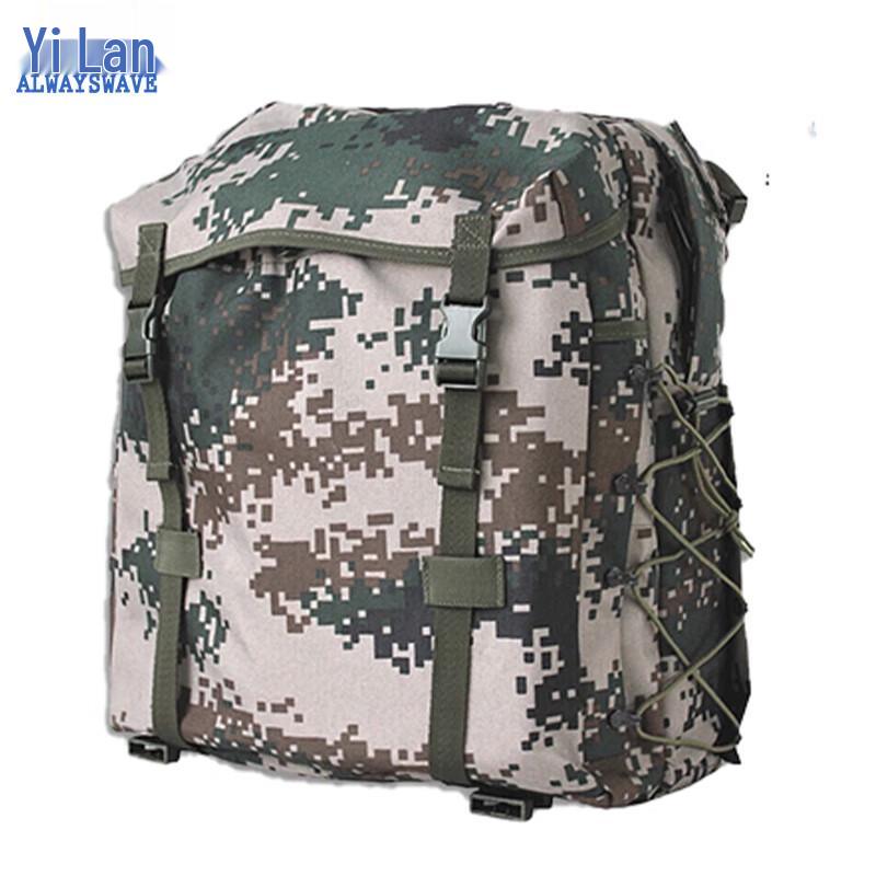 Маленький тактический рюкзак YiLan
