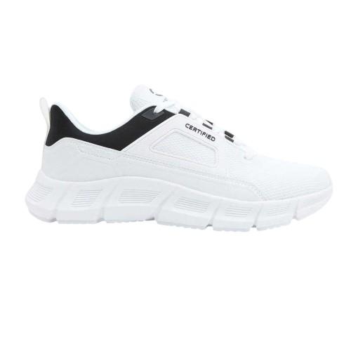 CTI Mens 927 Mesh Trainers