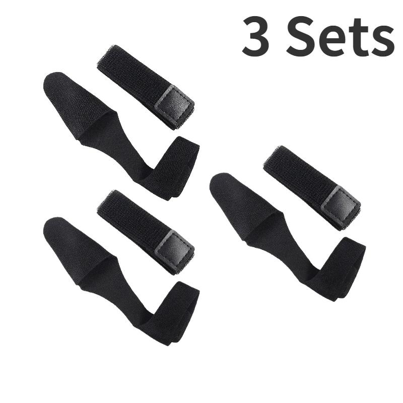1-3sets Fishing Rod Tie Holder Strap Belt Elastic Lure Fishing Rod Holder Belt Strap Tip Guard Protector Angler Accessories Kit
