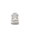 Air Jordan 1 Low SE GS Sail Archaeo Brown Buty dla Dzieci Kremowy Legendarny Jasnobrązowy Neutralnoszary HF1863-200