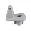 Pro Chrysler 300 Car Visor Hook Clips Oem 1EJ51BD1AA