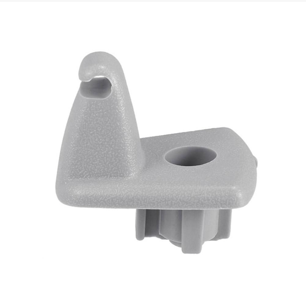 Pro Chrysler 300 Car Visor Hook Clips Oem 1EJ51BD1AA