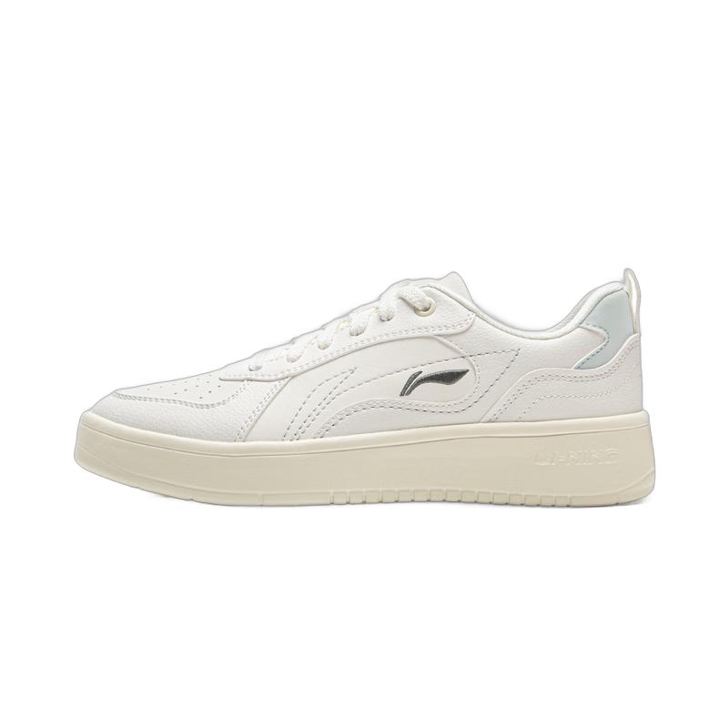 

Li-Ning Sui Sui Women s Casual Board Shoes AGCV312 37.5