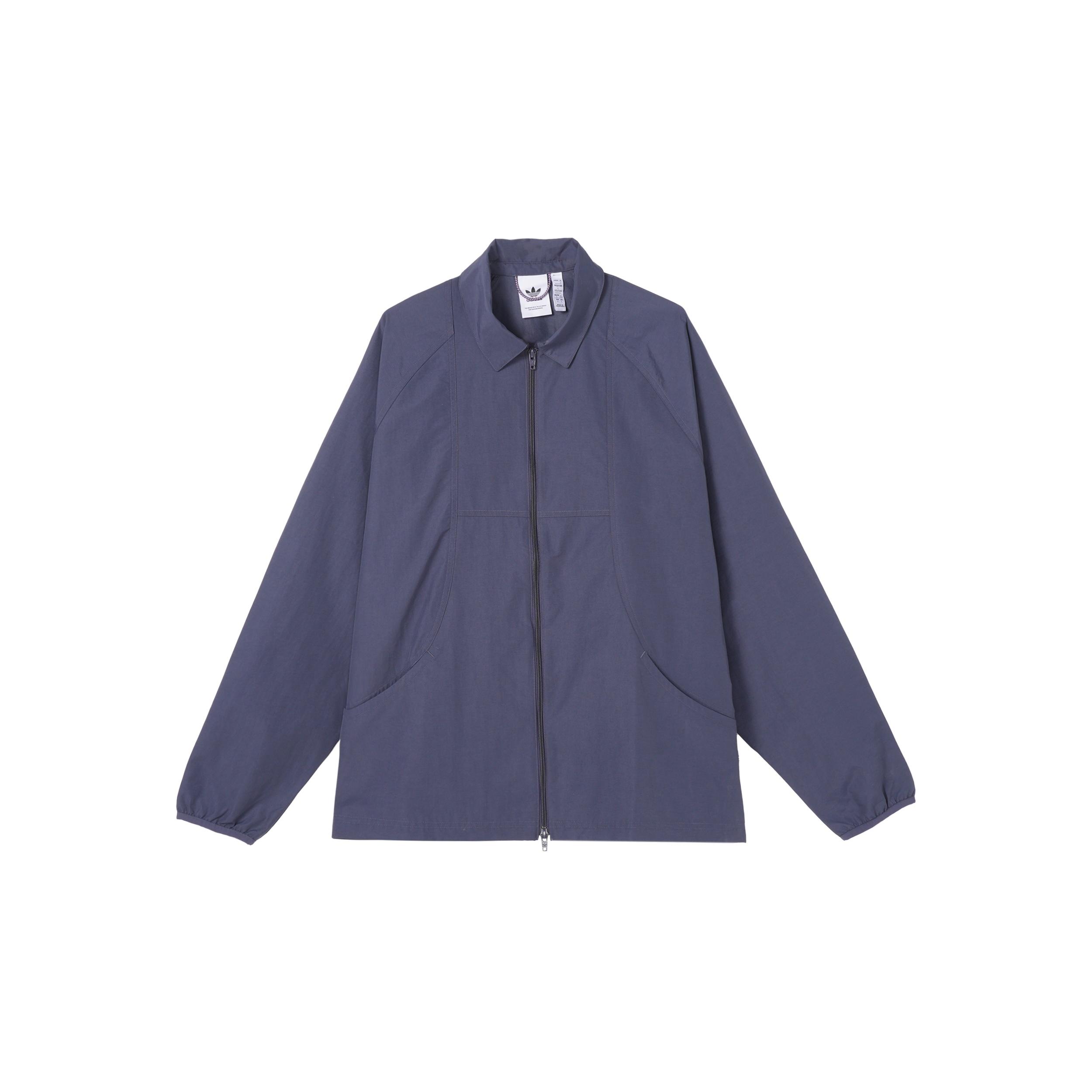 adidas originals Outer Station Jacket Men s HA1283 M