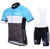 Summer Breathable Downhill Suit Sunscreen Bicycle Cycling Suit Short-sleeved Men's Bicycle Mountain Bike Top