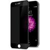 Careflection Premium Privacy Tempered Glass Screen Protector Scratch Guard For Apple Iphone Se 2020