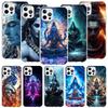 Lord Shiva Hindu God Buddha India Phone Case For iPhone 17 Air 16 15 Plus 11 14 Pro Max 13 Mini 12 7 8 + SE Pattern Art Customiz