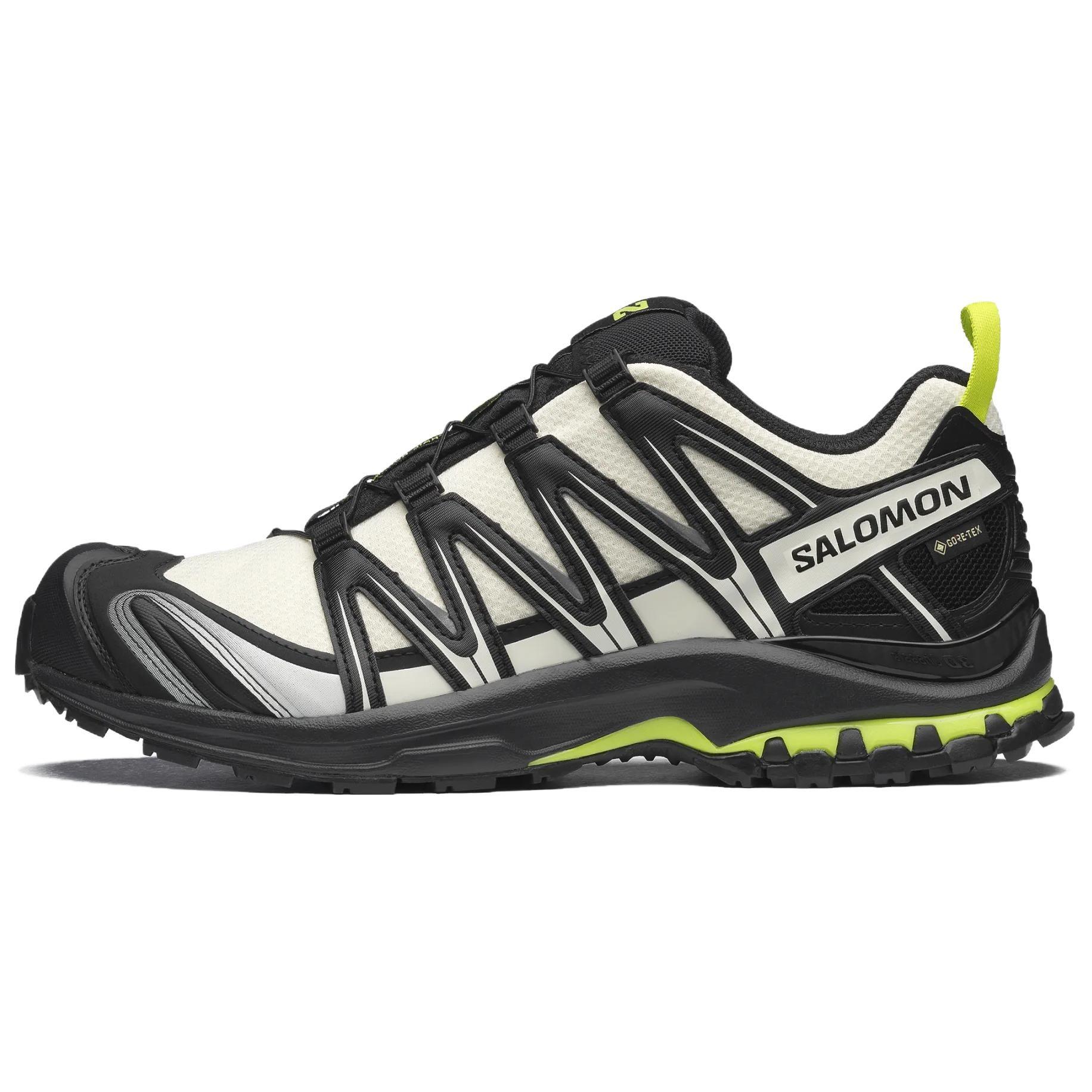 SALOMON XA PRO 3D Skriešanas apavi