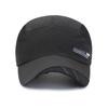 Unisex Adjustable Casual Sun Protection Quick Dry Sports Cap