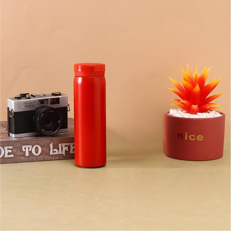 Shangqi Stainless Steel Insulated Pocket Cup Set